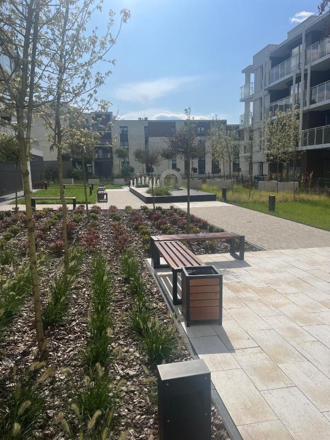 Apartament Moja Klonova Kielce Bagian luar foto